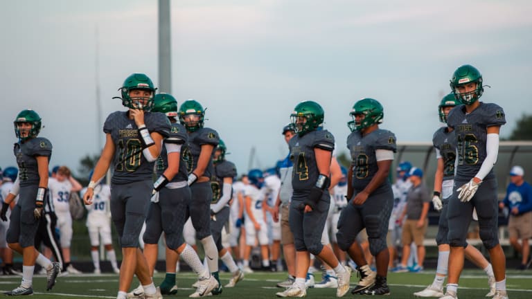 Any given top sunday uniforms
