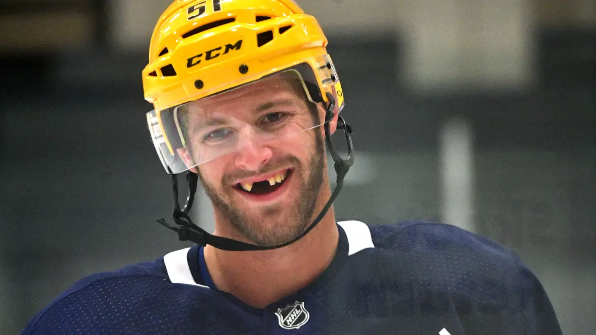 Origin of the Goon in Hockey Sportionary