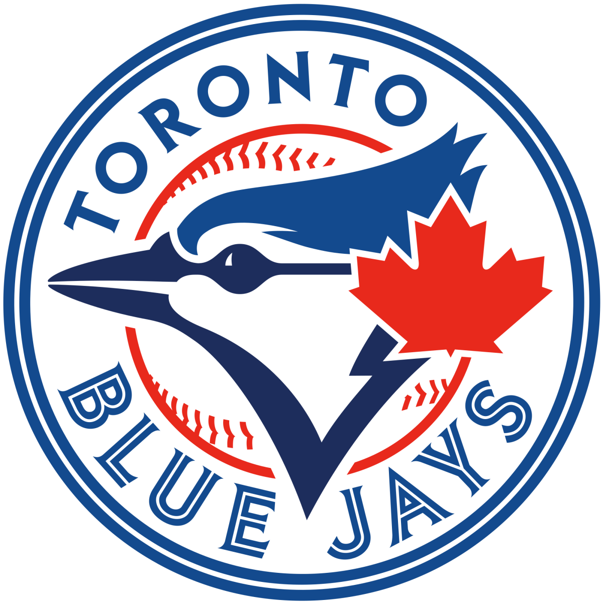 Wings of Identity The Toronto Blue Jays' Team Name and Its Reflection