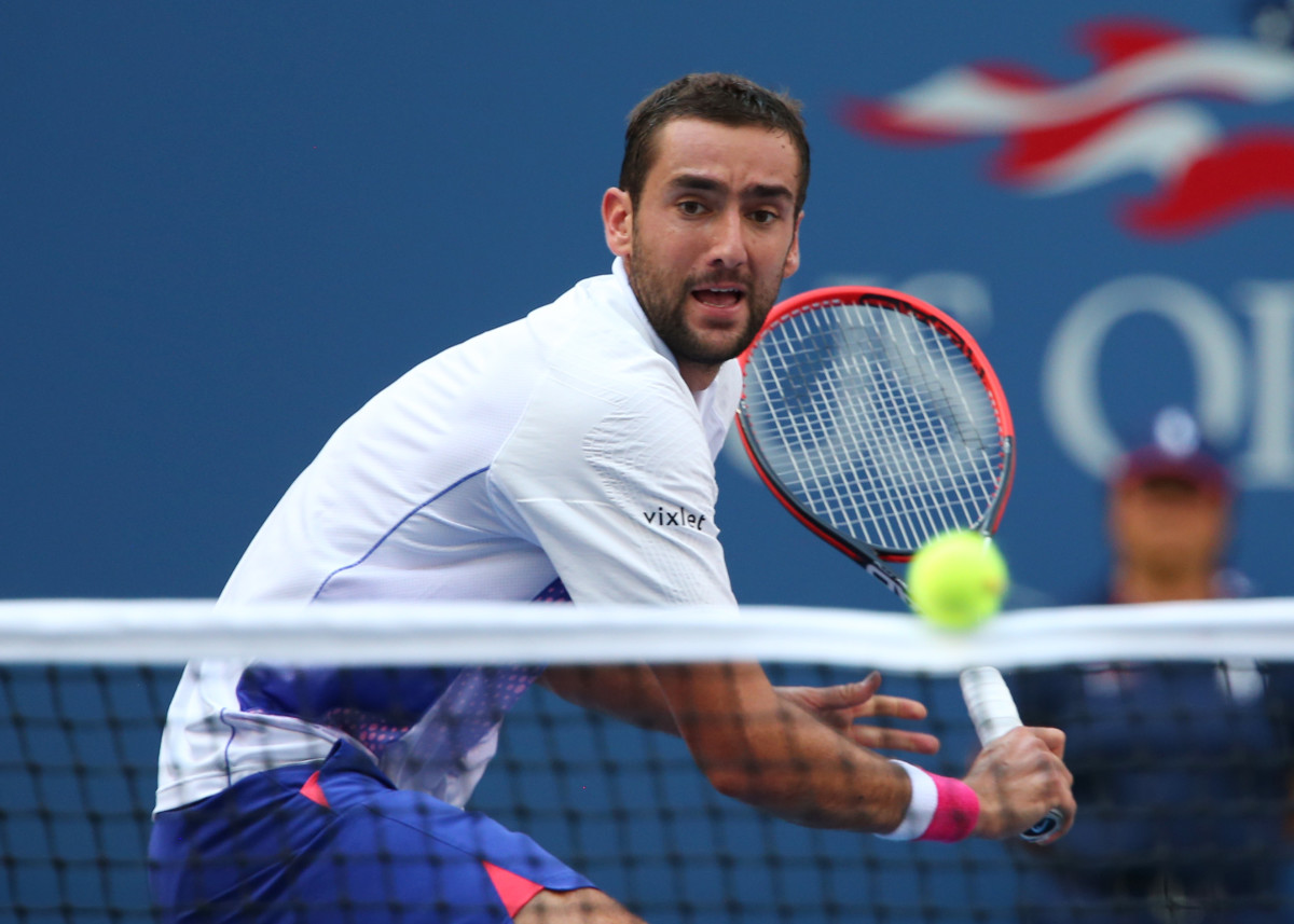 What is a Net Cord in Tennis? Sportionary